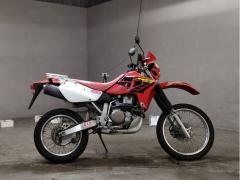 Honda XR650R 2001