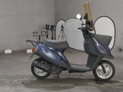 Yamaha JOG POCHE 1994