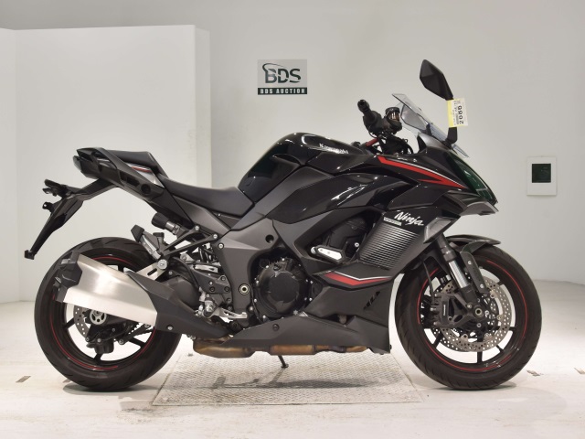 Kawasaki NINJA1000SX 2022