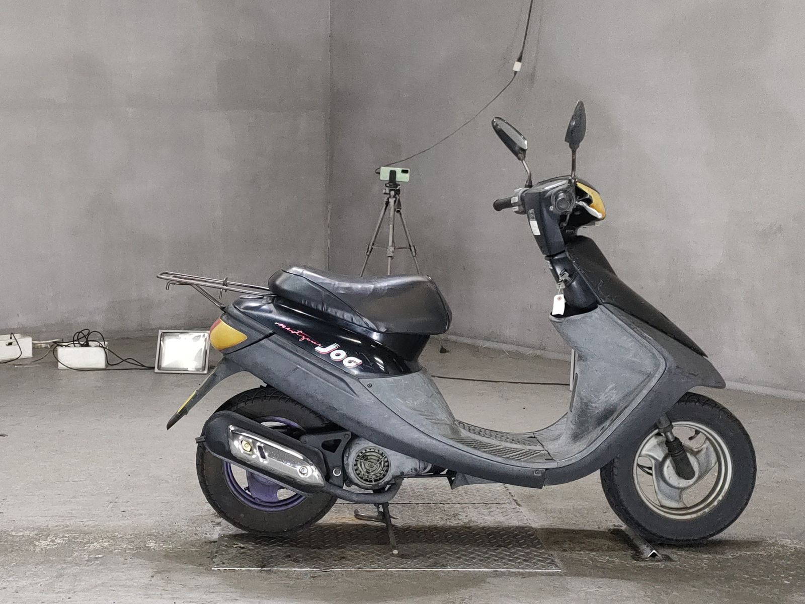 Yamaha JOG 115 1992