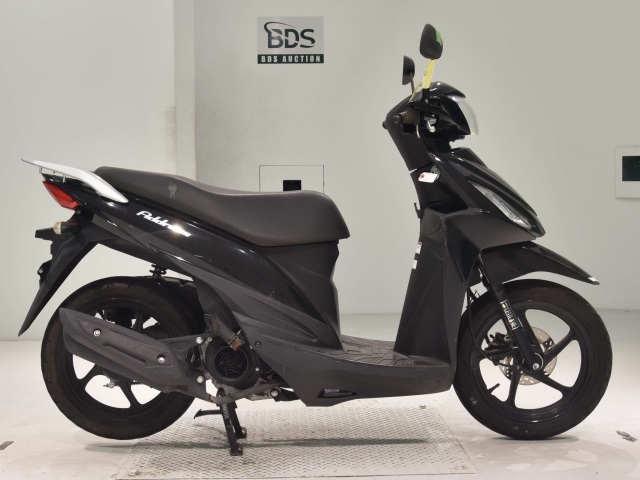 Suzuki ADDRESS V110