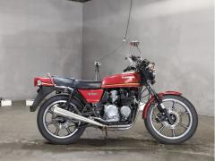 Kawasaki Z500 2023