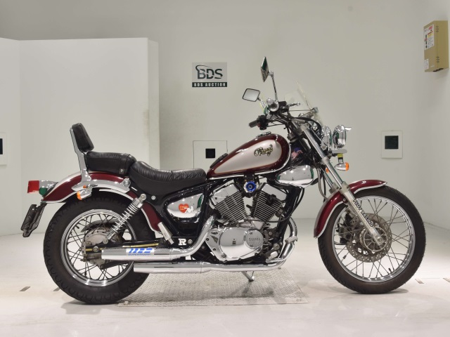 Yamaha VIRAGO XV250 1994