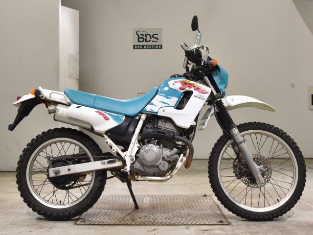 Honda XL250 DEGREE 1992
