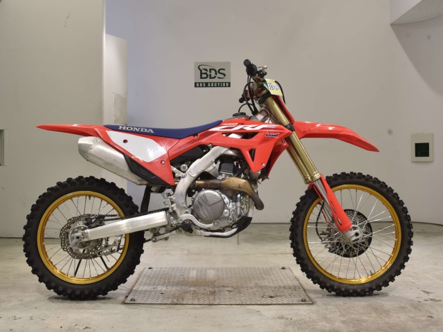 Honda CRF450R 2023
