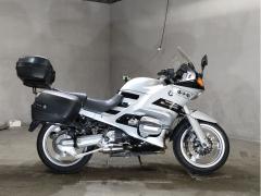 BMW R1100RS 2000