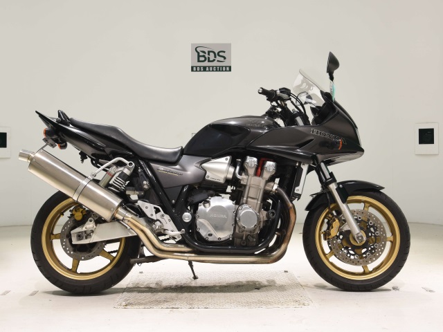Honda CB1300SFA BOLDOR 2005