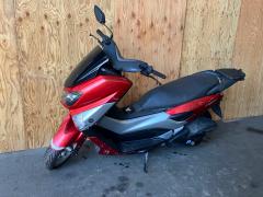 Yamaha NMAX 2016