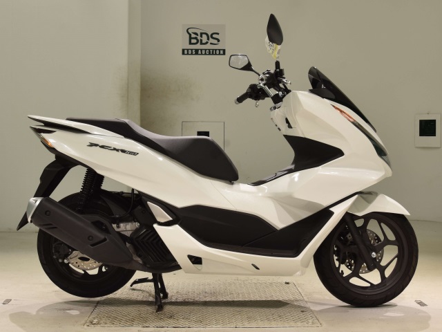 Honda PCX160 2023