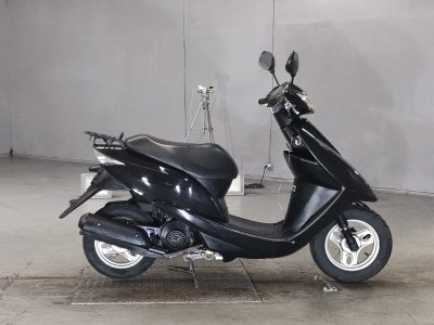 Honda DIO 2004