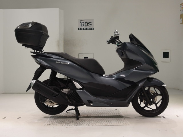 Honda PCX125 2021