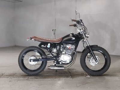 Honda FTR223 2000