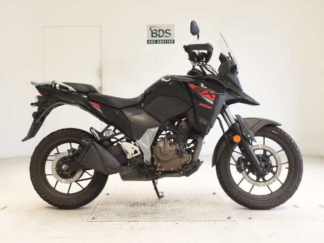 Suzuki v- strom 250sx 2022