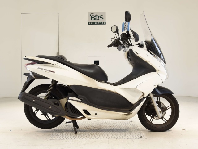Honda PCX150 2012
