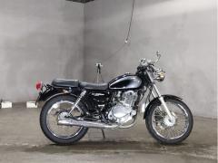 Suzuki ST250E 2014