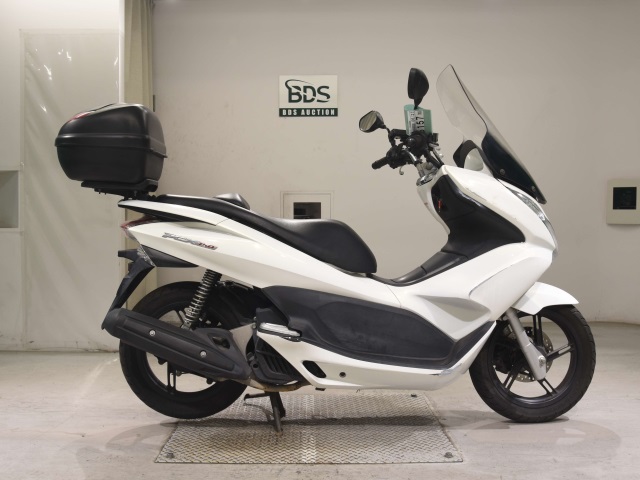 Honda PCX150 2014