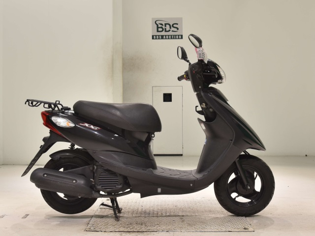 Yamaha JOG 50 2017