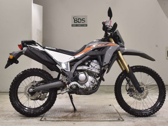 Honda CRF250L 2023