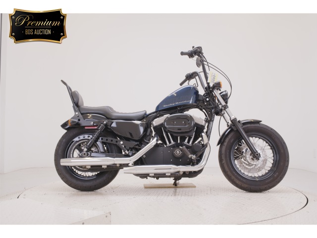 HD SPORTSTER FORTY-EIGHT XL1200X 2013