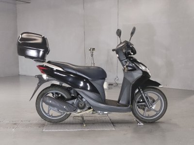 Honda DIO110 2013