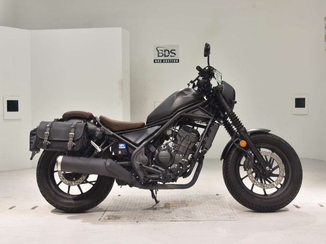 Honda REBEL CMX250 2022