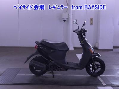 Suzuki LETS4