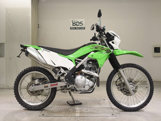 Kawasaki KLX150L 2020