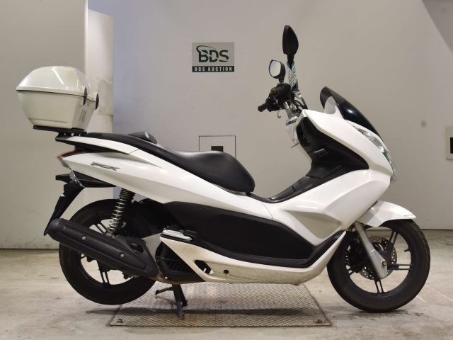 Honda PCX125 2010