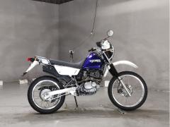 Suzuki DJEBEL200 2005