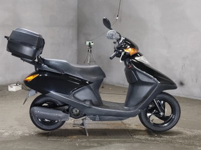 Honda SPACY100
