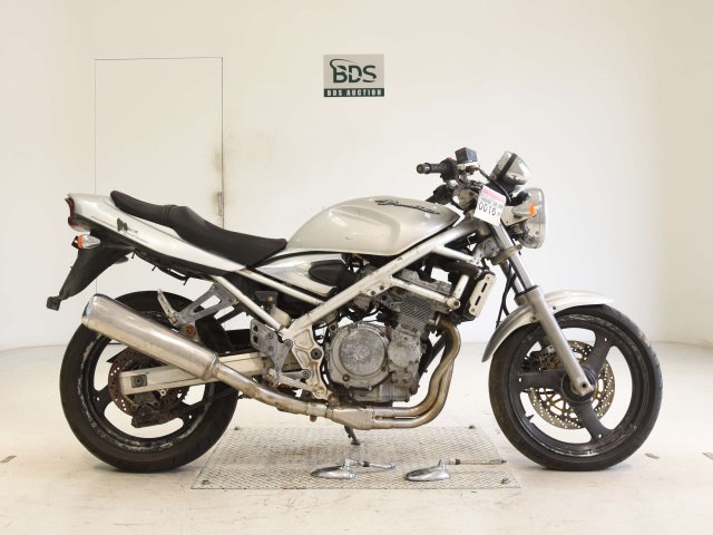 Suzuki BANDIT250 1998