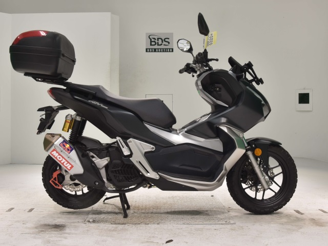 Honda ADV 150 2020