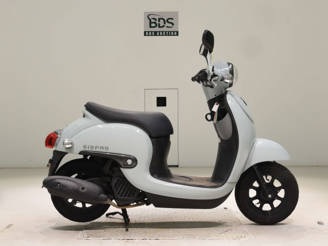 Honda GIORNO 2018