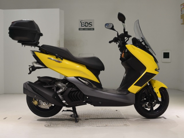 Yamaha MAJESTY155 2020