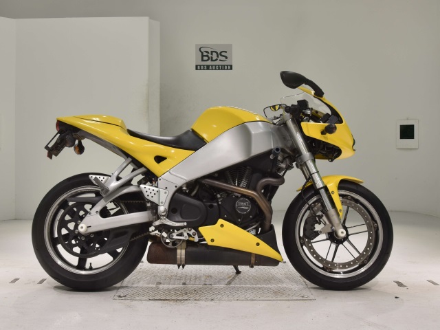Buell XB9R FIREBOLT 2006