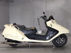 Honda FUSION 2006