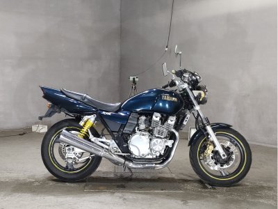 Yamaha XJR400 1999