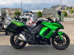 Kawasaki NINJA1000A 2014