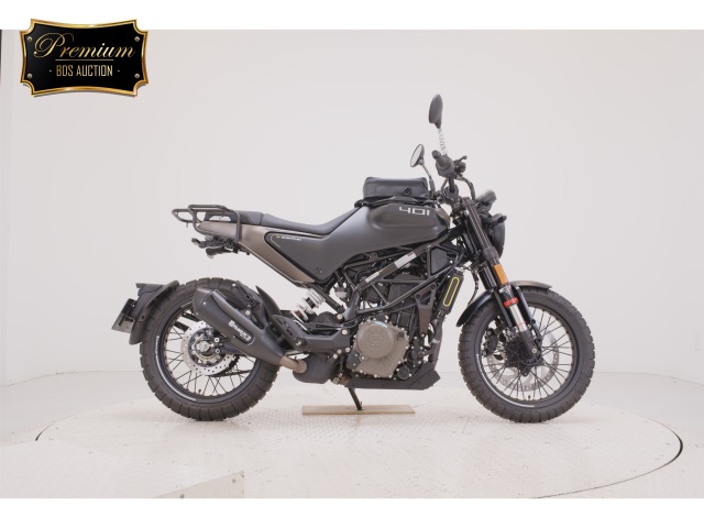 Husqvarna SVARTPILEN 401 2023