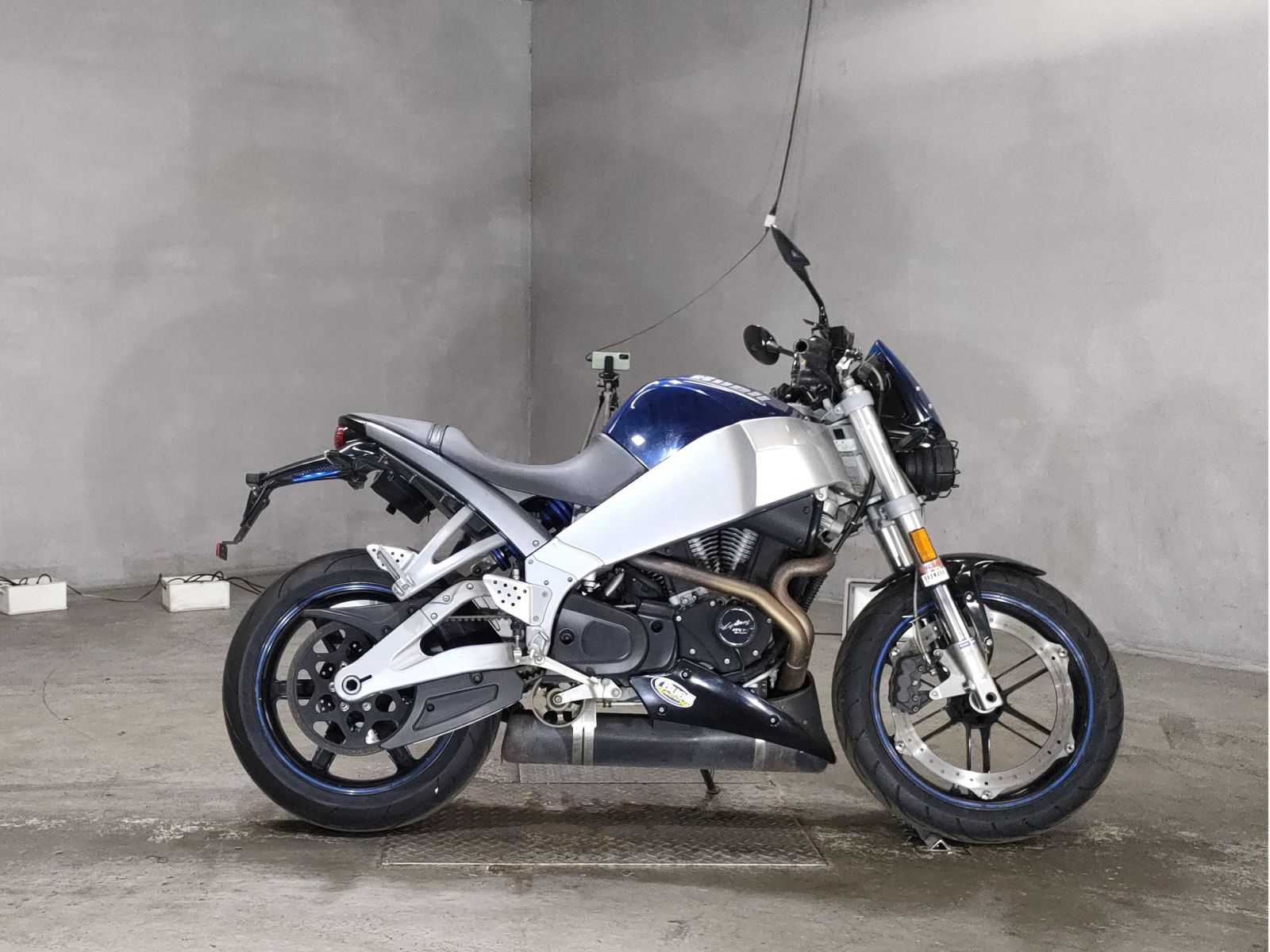 Buell XB9SX LIGHTNING 2005