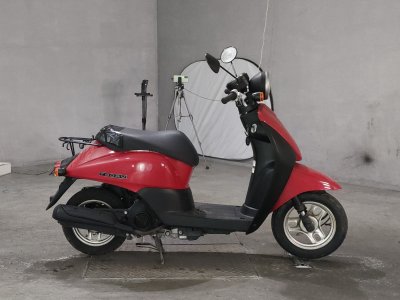 Honda TODAY 2010