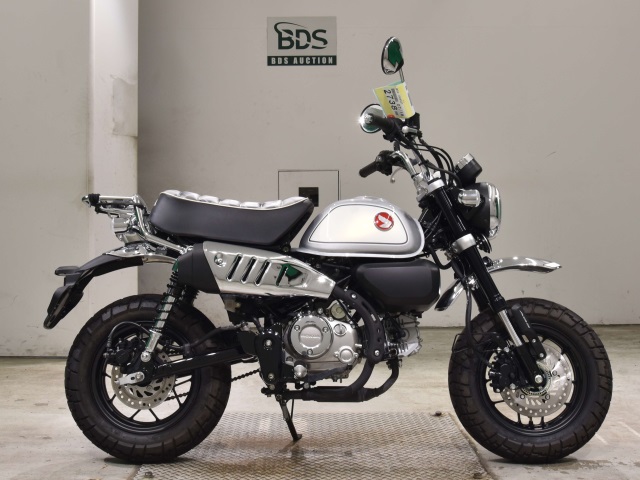 Honda MONKEY125 2022