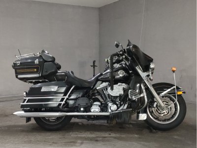 HD ELECTRA GLIDE FLHTCUI1450 2001