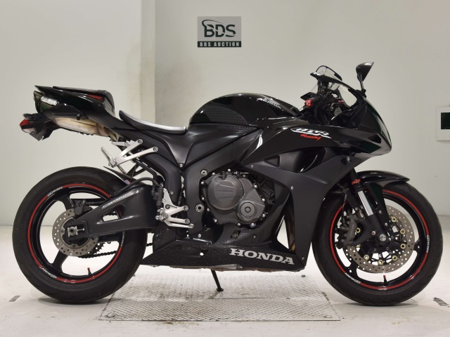 Honda CBR600RR 2007