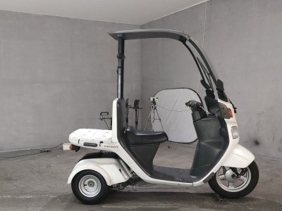 Honda GYRO CANOPY 2019