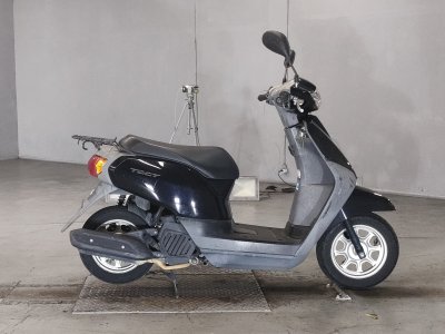 Honda TACT125 2015