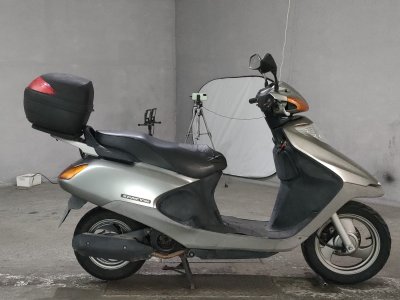 Honda SPACY100 2003
