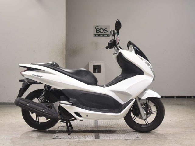 Honda PCX125 2014