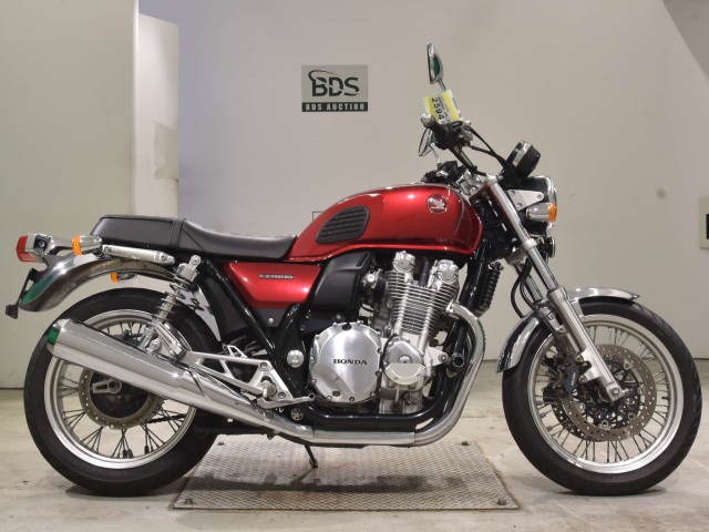 Honda CB1100EX 2016