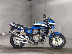 Kawasaki ZRX1200R 2002